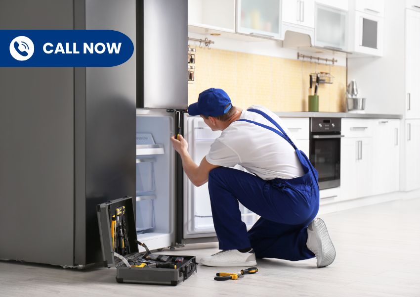 Loop Appliance Repair Company